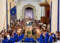 Pozzallo rinnova il proprio abbraccio alla Madonna del Rosario