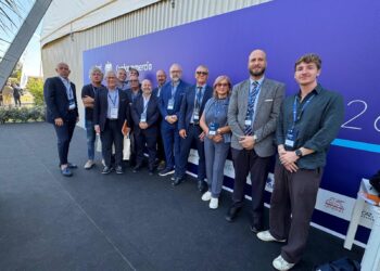 Una consistente delegazione di Confcommercio provinciale Ragusa ai lavori della conferenza di sistema nazionale in Sardegna