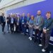 Una consistente delegazione di Confcommercio provinciale Ragusa ai lavori della conferenza di sistema nazionale in Sardegna