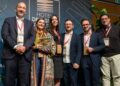 Ragusa, primo premio internazionale per IngegnoLab all’Hotel Designer Awards di Rimini