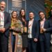 Ragusa, primo premio internazionale per IngegnoLab all’Hotel Designer Awards di Rimini