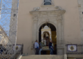Monterosso Almo, giornata di grazia e devozione con la processione di Maria Ss. Bambina