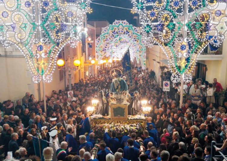 Pozzallo, proseguono le celebrazioni in onore della Madonna del Rosario a Pozzallo