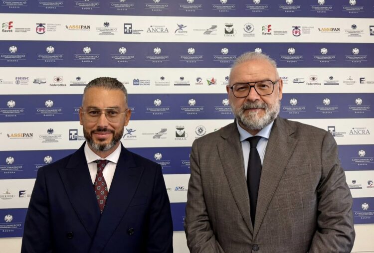 Unicredit e Confcommercio Ragusa, intesa per sostenere le imprese del territorio