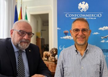 ChocoModica annullato, Confcommercio: “Ci si assuma la responsabilità della responsabilità”
