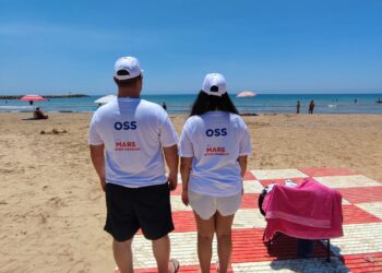 Mare senza frontiere, estate da record in provincia di Ragusa
