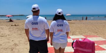 Mare senza frontiere, estate da record in provincia di Ragusa