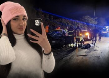 Tragedia nel Monzese, muore una 18enne originaria di Vittoria