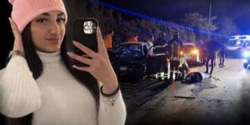 Tragedia nel Monzese, muore una 18enne originaria di Vittoria