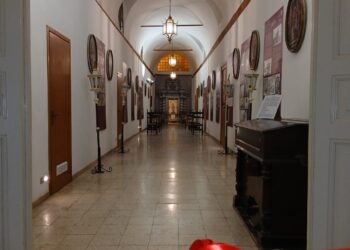 Ragusa, inaugurata la mostra sugli 80 anni di presenza carmelitana in città