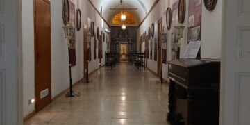 Ragusa, inaugurata la mostra sugli 80 anni di presenza carmelitana in città