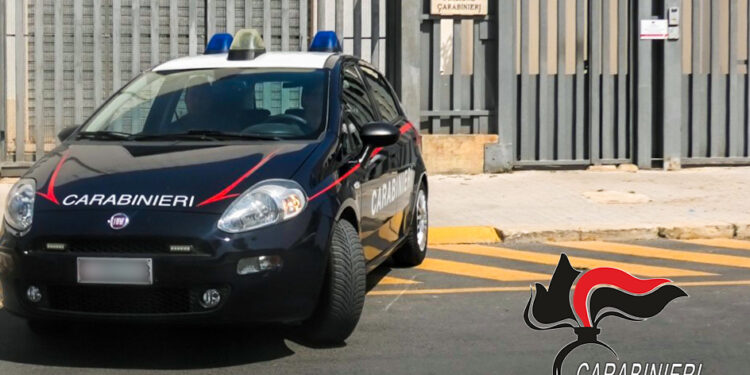 Carabinieri in azione a Pozzallo, un arresto e due denunce