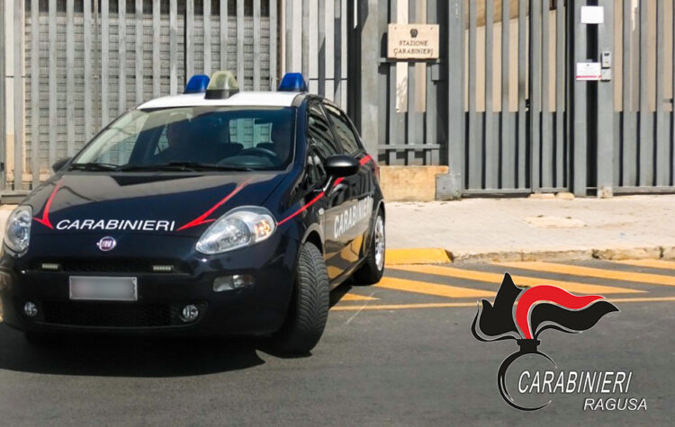 Carabinieri in azione a Pozzallo, un arresto e due denunce