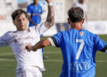 Modica calcio, dura sconfitta esterna