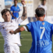 Modica calcio, dura sconfitta esterna
