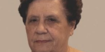 Ragusa dice addio a Rita Drago