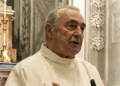 Ragusa in lutto per la scomparsa di padre Salvatore Dinatale