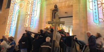 Ragusa celebra San Francesco sotto il segno dell’ottavo centenario