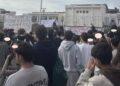 Studenti del Mazzini in sciopero a Vittoria: “Servono interventi sulla scuola”