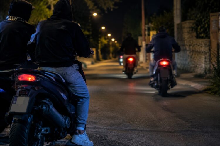 Modica, altri particolari sul raid punitivo nella notte