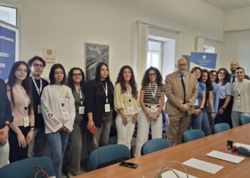 Servizio civile universale, venti giovani in attività nelle sedi di Confcommercio provinciale Ragusa