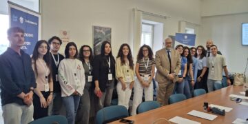 Servizio civile universale, venti giovani in attività nelle sedi di Confcommercio provinciale Ragusa