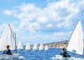 Donnalucata capitale della vela siciliana per una settimana