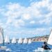 Donnalucata capitale della vela siciliana per una settimana