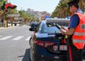 Tolleranza zero dei carabinieri sulle strade iblee