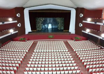 Ragusa, al teatro Duemila si alza il sipario sulla nuova stagione teatrale