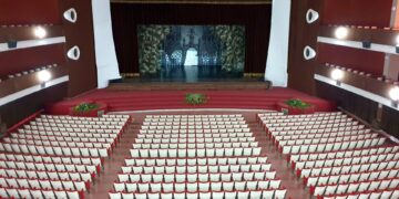 Ragusa, al teatro Duemila si alza il sipario sulla nuova stagione teatrale