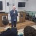 Inclusione, sport e autonomia, l’Uici di Ragusa all’inaugurazione dell’anno scolastico del Vittorini a Scicli