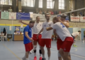 Asd Giarratana Volley, test positivo a Belpasso