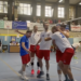 Asd Giarratana Volley, test positivo a Belpasso