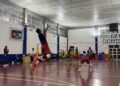 Prima trasferta stagionale per l’Asd Giarratana Volley