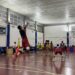 Prima trasferta stagionale per l’Asd Giarratana Volley