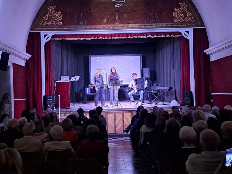 Teatro Badia, presentata a Ragusa la rassegna Hybrid