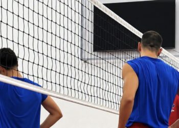 Asd Giarratana Volley, primo assaggio di stagione