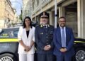 Ragusa, l’Ordine dei dottori commercialisti incontra il comandante provinciale delle Fiamme gialle