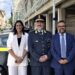 Ragusa, l’Ordine dei dottori commercialisti incontra il comandante provinciale delle Fiamme gialle