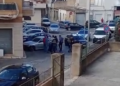 Vittoria, extracomunitario dà in escandescenze: intervengono le forze dell’ordine
