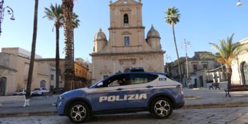 Vittoria, donna arrestata per furto di energia elettrica