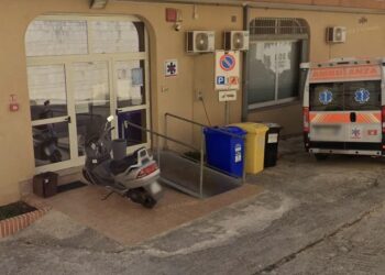 Modica, malore al consultorio: muore donna di 67 anni
