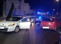 Scontro tra auto sulla Vittoria-Scoglitti, due feriti