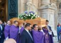 Ragusa ha reso l’ultimo saluto a don Salvatore Dinatale