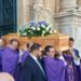 Ragusa ha reso l’ultimo saluto a don Salvatore Dinatale