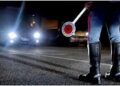 Incidente stradale autonomo sulla Ss 115 a Vittoria, ferito un automobilista