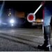 Incidente stradale autonomo sulla Ss 115 a Vittoria, ferito un automobilista