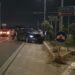 Auto contro moto, grave incidente stradale a Playa Grande
