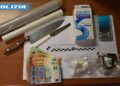 Ragusa, spaccio di droga: arrestato un 22enne